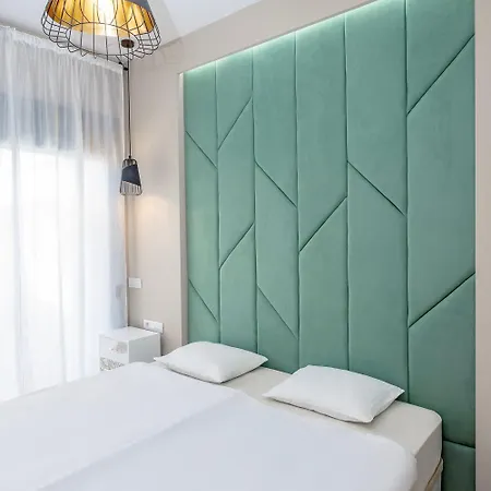 Apartmán Casa Blanca Tenerife *
