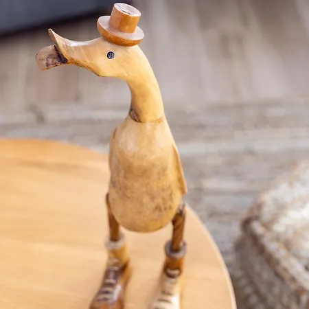 Lejlighed Casa Blanca Tenerife *