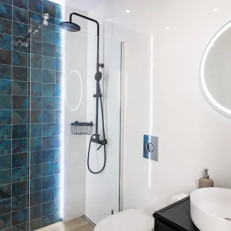 Casa Blanca Tenerife * Playa de San Juan (Tenerife)