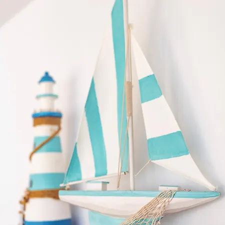 Lejlighed Casa Blanca Tenerife *