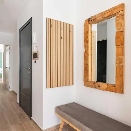 Casa Blanca Tenerife Playa de San Juan (Tenerife)