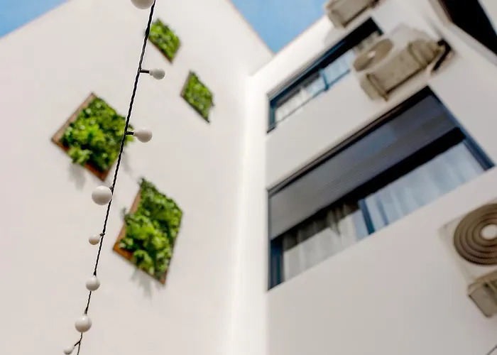 Casa Blanca Tenerife 아파트 플라야 데 산 후안