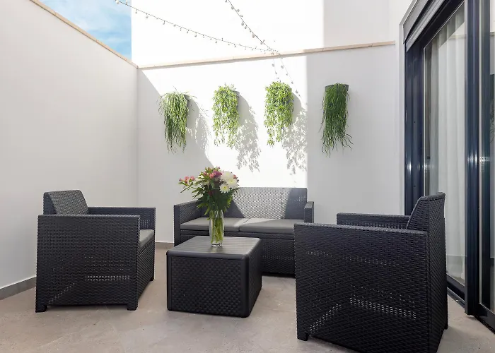 Casa Blanca Tenerife *