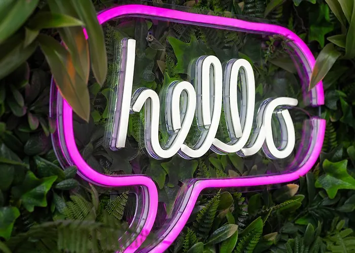 Casa Blanca Tenerife * 플라야 데 산 후안