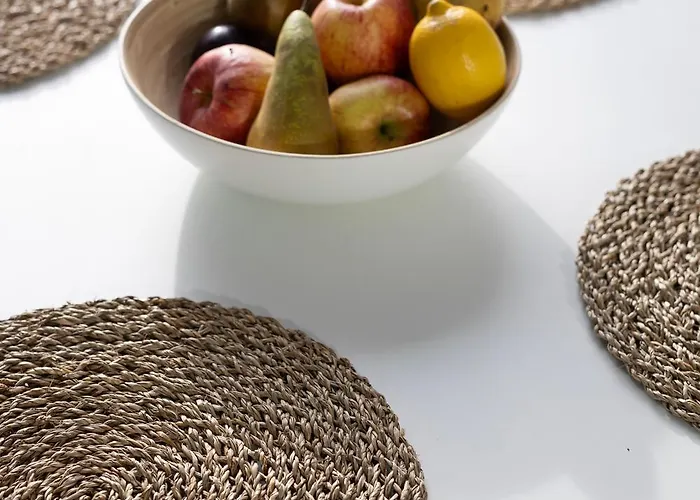 아파트 Casa Blanca Tenerife