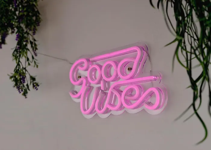 Casa Blanca Tenerife 아파트 *