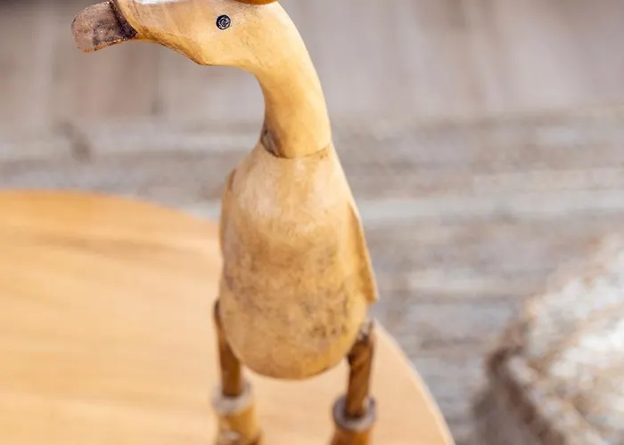 아파트 Casa Blanca Tenerife *