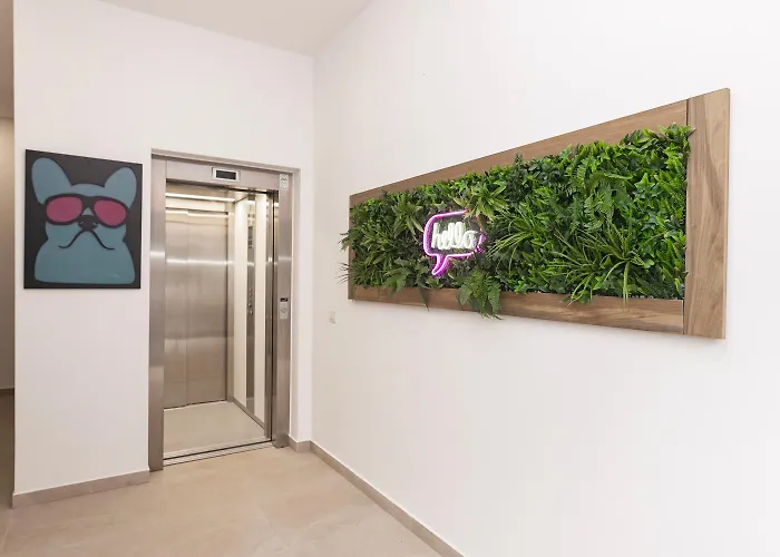 Casa Blanca Tenerife