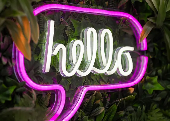 Casa Blanca Tenerife 아파트 *