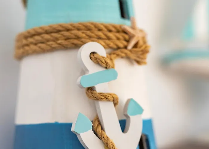 Casa Blanca Tenerife 플라야 데 산 후안