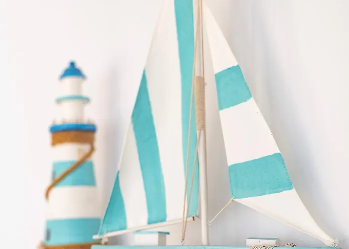 아파트 Casa Blanca Tenerife *