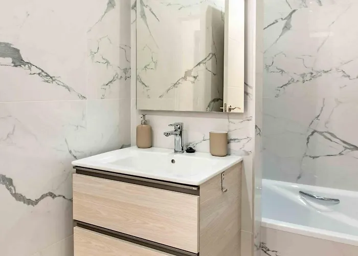 Casa Blanca Tenerife 플라야 데 산 후안