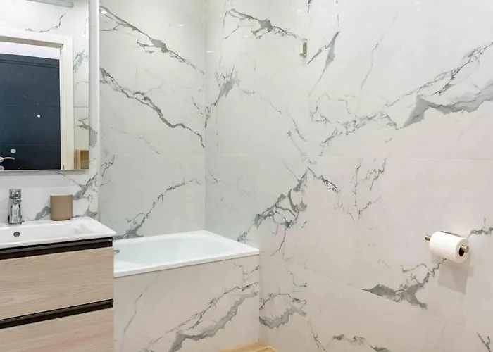 Casa Blanca Tenerife