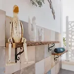 Casa Blanca Tenerife Апартаменты Плайя-де-Сан-Хуан