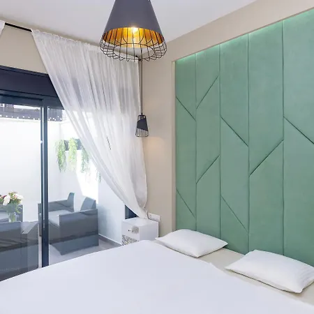 Apartman Casa Blanca Tenerife *