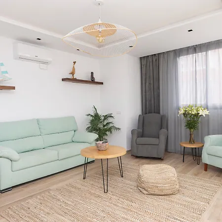 Casa Blanca Tenerife