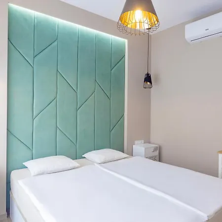 Apartman Casa Blanca Tenerife