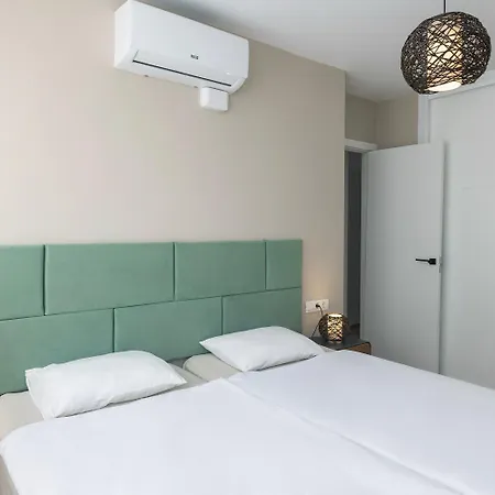 Casa Blanca Tenerife Apartman