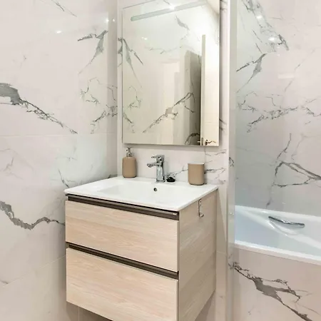 Casa Blanca Tenerife Playa de San Juan