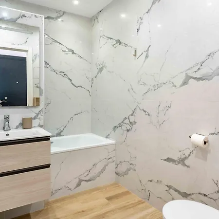 Casa Blanca Tenerife