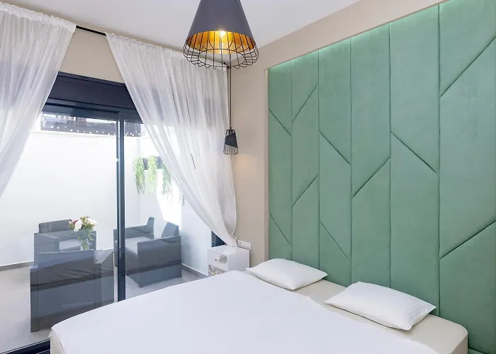 Daire Casa Blanca Tenerife *