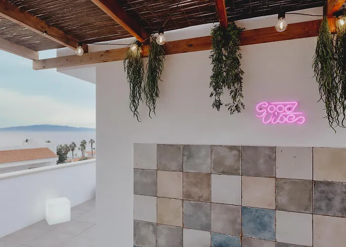 Casa Blanca Tenerife Daire