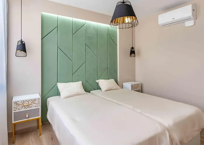 Casa Blanca Tenerife Apartamento