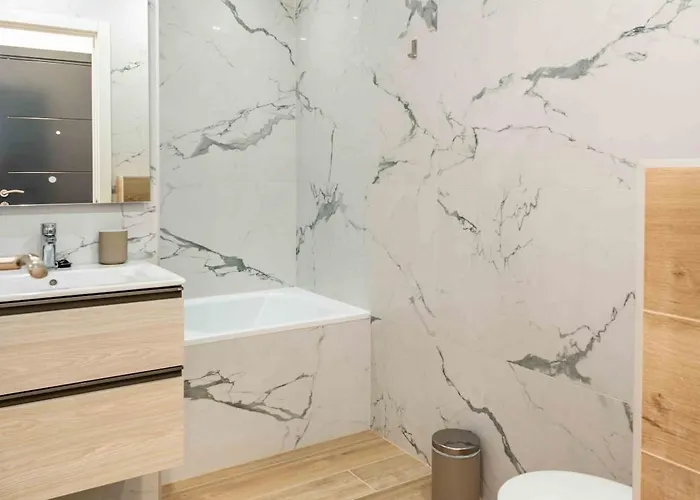 Apartamento Casa Blanca Tenerife