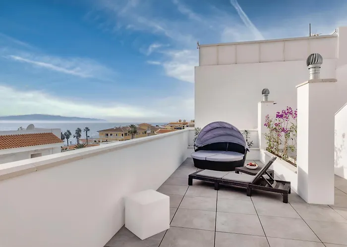 Casa Blanca Tenerife