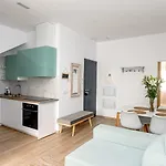 Casa Blanca Tenerife Lejlighed