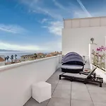Casa Blanca Tenerife * Playa de San Juan (Tenerife)