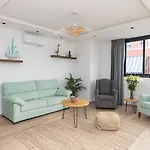 Casa Blanca Tenerife Lejlighed *