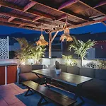 Casa Blanca Tenerife Lejlighed *