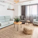 Casa Blanca Tenerife Lejlighed *