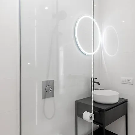 Casa Blanca Tenerife *