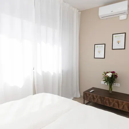 Casa Blanca Tenerife * Playa de San Juan (Tenerife)