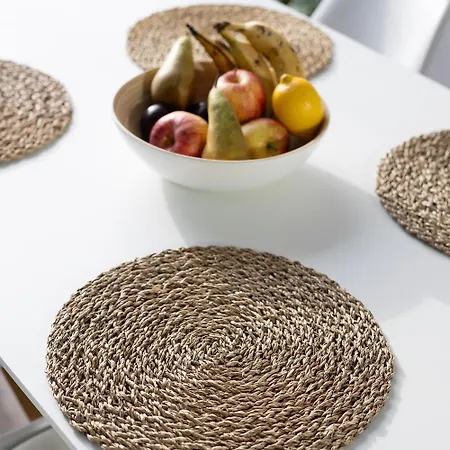 Appartement Casa Blanca Tenerife Playa de San Juan (Tenerife)