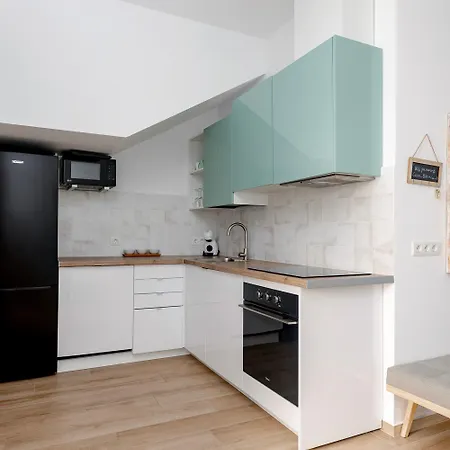 Appartement Casa Blanca Tenerife Playa de San Juan (Tenerife)