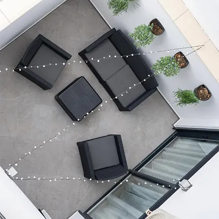 Casa Blanca Tenerife Playa de San Juan (Tenerife)