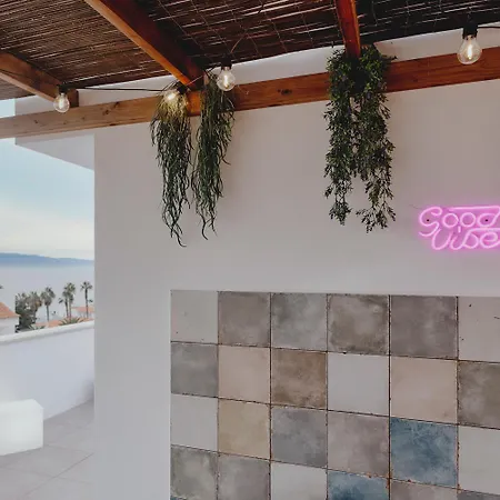 Casa Blanca Tenerife Appartement