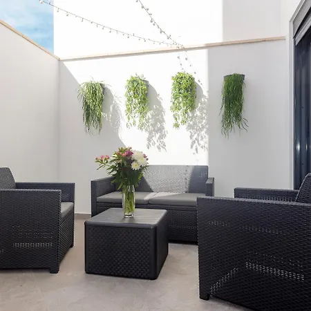 Casa Blanca Tenerife *