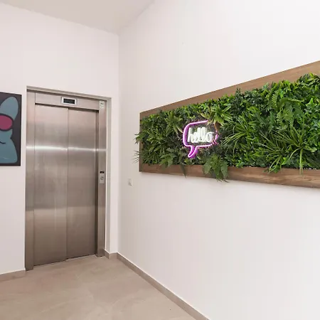 Appartement Casa Blanca Tenerife Playa de San Juan (Tenerife)