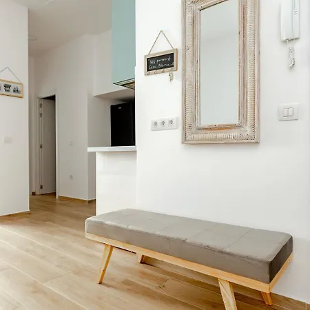 Appartement Casa Blanca Tenerife