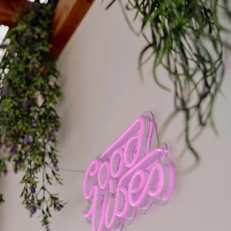 Appartement Casa Blanca Tenerife