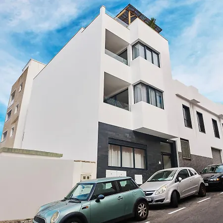 Casa Blanca Tenerife