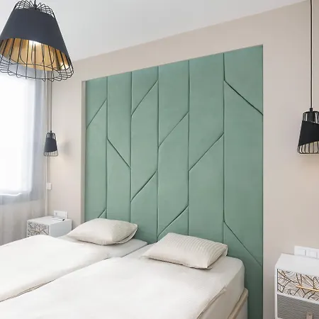 Casa Blanca Tenerife Appartement *