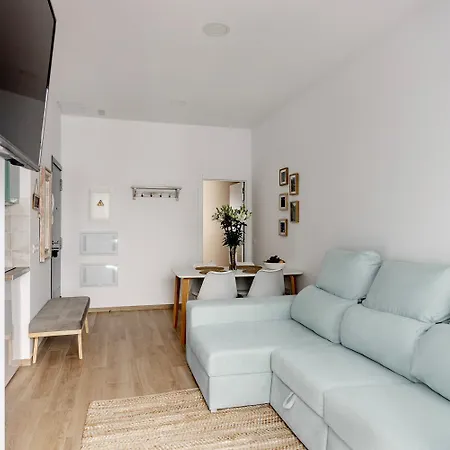 Casa Blanca Tenerife