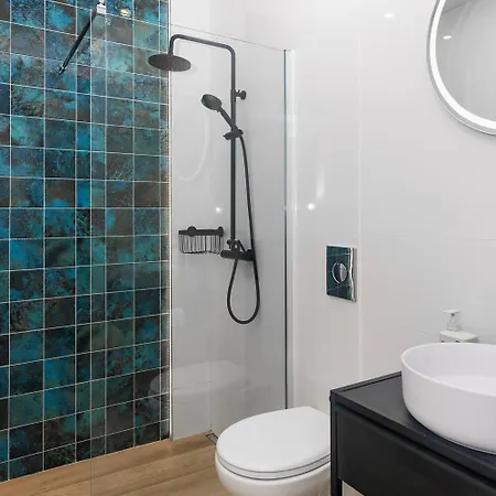 Appartement Casa Blanca Tenerife Playa de San Juan (Tenerife)