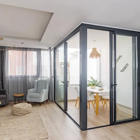 Casa Blanca Tenerife