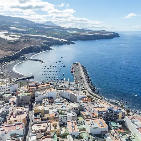 Casa Blanca Tenerife Playa de San Juan (Tenerife)